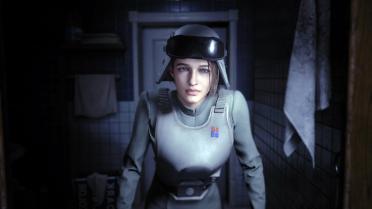 Imperial Uniform Bag