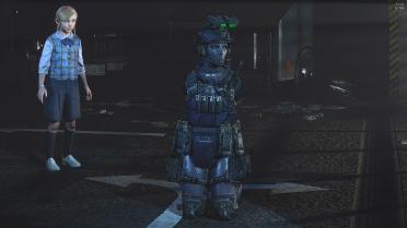 Call of Duty: Warzone Rhodes Mruk