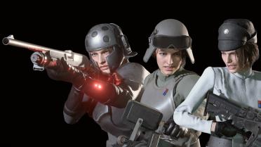 Imperial Uniform Bag