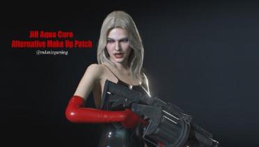 Jill Aqua Cure Alternative Make Up Patch