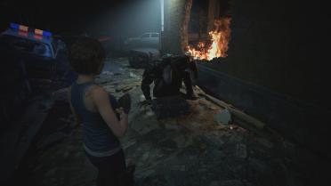 Enemy - Harmless Nemesis