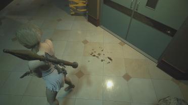 RPG-7 replaces ATM launcher