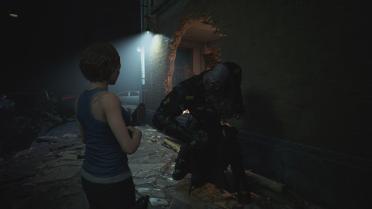 Enemy - Harmless Nemesis