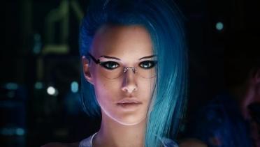 Cyberpunk Hair Color Kit