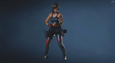 Call of Duty: Warzone Mara