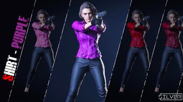 Jill Business Casual