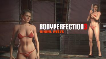 High Heels Bikini 1.0