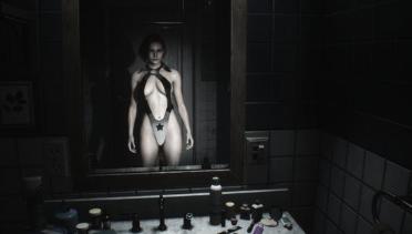 Jill CrissCross Simsuit