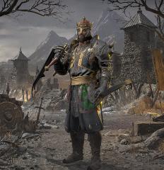 Meshief Pirates Of The Caribbean