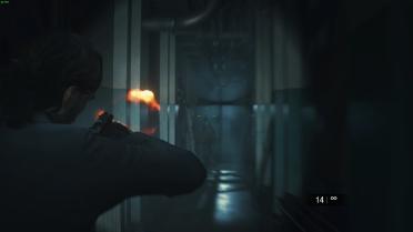 John Wick Parabellum