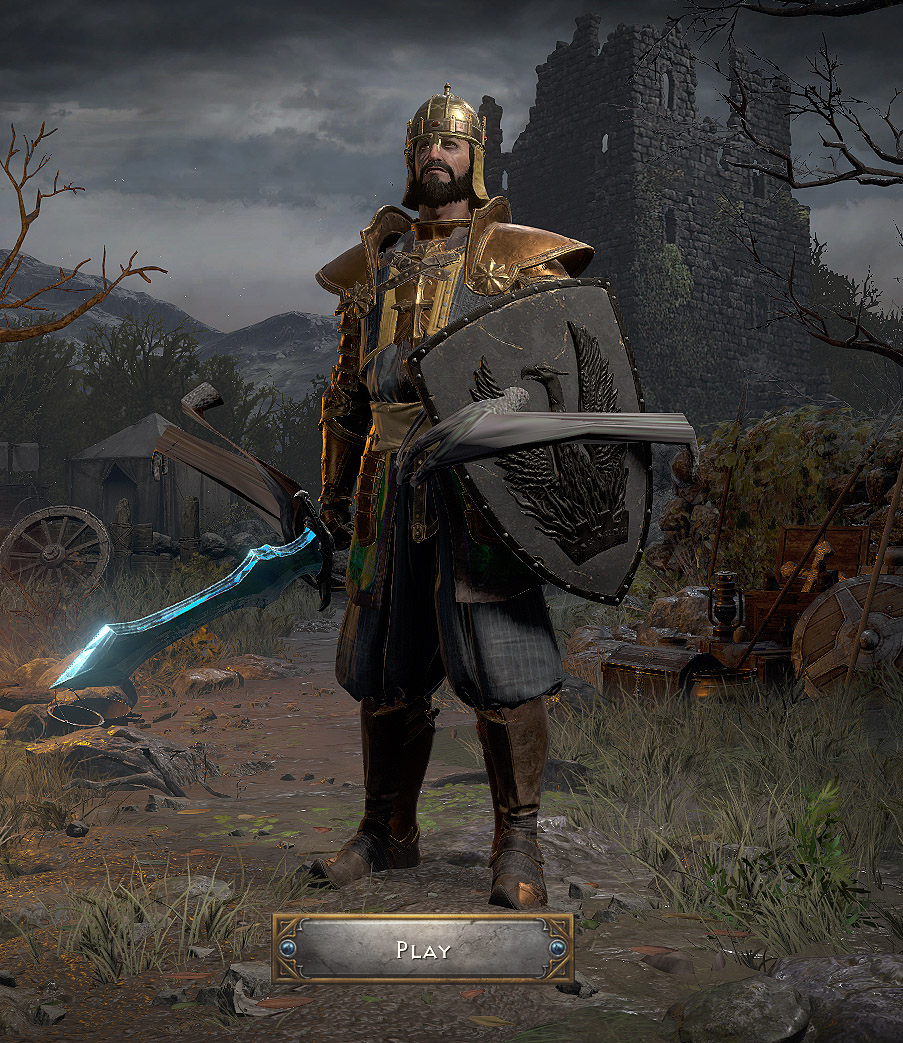 diablo 2 resurrected paladin zealot build diablo 2 resurrected paladin zealot build