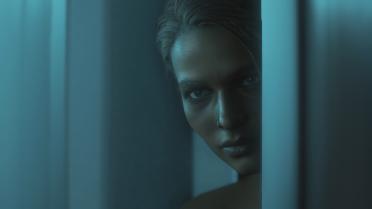 Jill Dark Tan Skin (Nude)