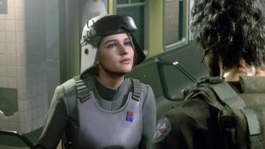 Imperial Uniform Bag