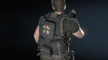 Classic Carlos remake