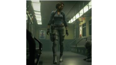 Jill BSAA New Gear-3