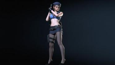 Bad Cop - Patrol - Patch Beret