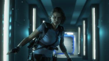 STARS suit without beret