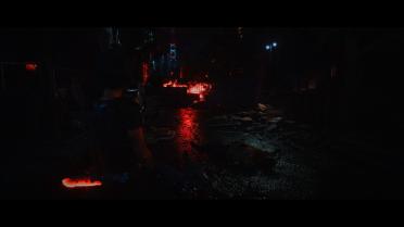 More details and color reshaping