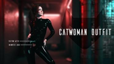 Catwoman 1.0