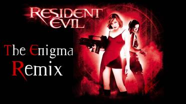 Resident Evil Movie Theme Music