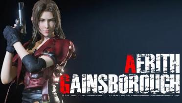 Aerith Gainsborough