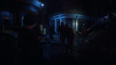 More details and color reshaping