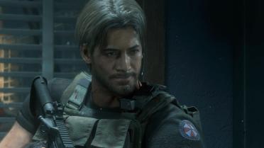 Various appearance options for Carlos