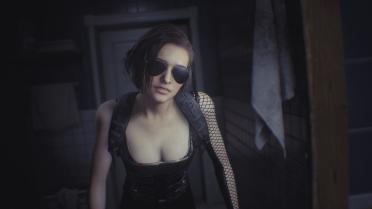 Jill - Resistance Clothing Pack