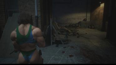 Bigger Jill