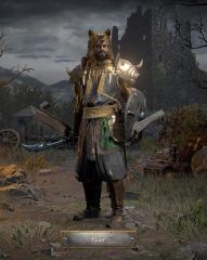 Meshief Pirates Of The Caribbean