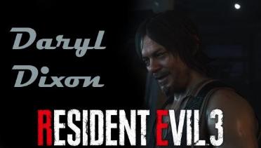 Daryl Dixon (Norman Reeds)