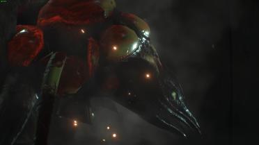 Nemesis Classic Ultimate Form