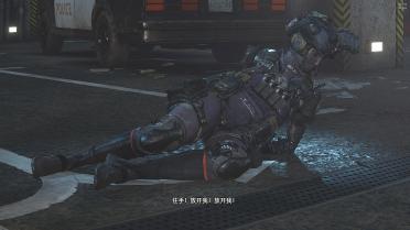 Call of Duty: Warzone Rhodes Mruk