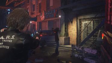 Albert.W.Model-01 (pistol)