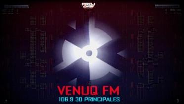 VENUQ FM (Radio Replacement)