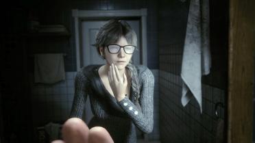 Valerie Harmon - Sweater Dress