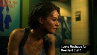 LockeRE3 - Reshade