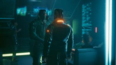 Double Braid Hairstyle Redesign - Male V