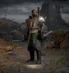 Meshief Pirates Of The Caribbean