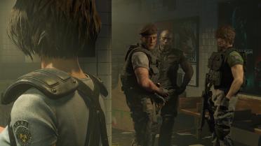 Classic Carlos Reskin