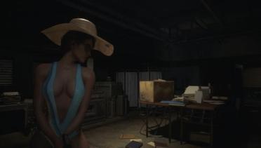 Summer Time for Jill (Addon)