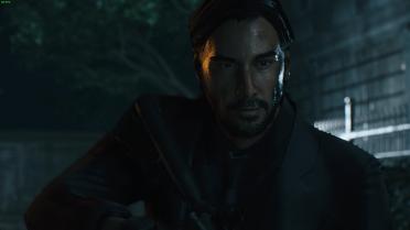 John Wick Parabellum