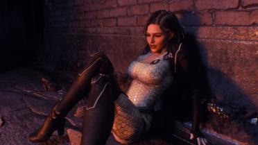 Miranda's Costume Set