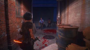 More details and color reshaping