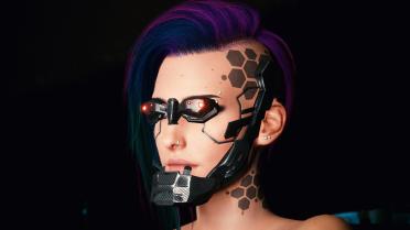 Ladybella's head mod series