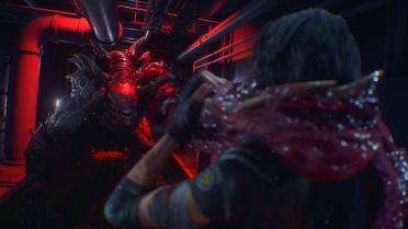 More details and color reshaping