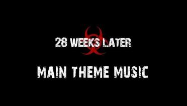 28 Weeks Later Themes