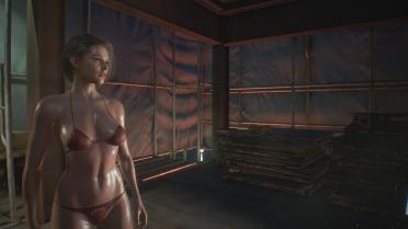 High Heels Bikini 1.0