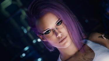 Cyberpunk Hair Color Kit