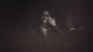 Jill - Leather Jacket